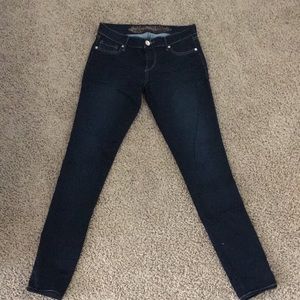 Express jeans